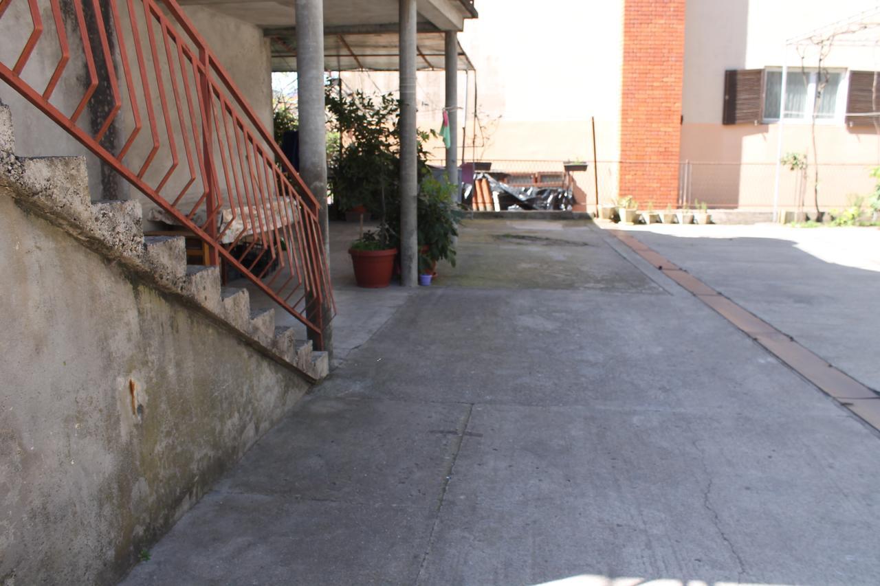 Sobe Tivat Hotel Exterior foto